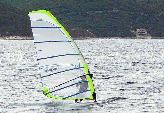 Marathon SL