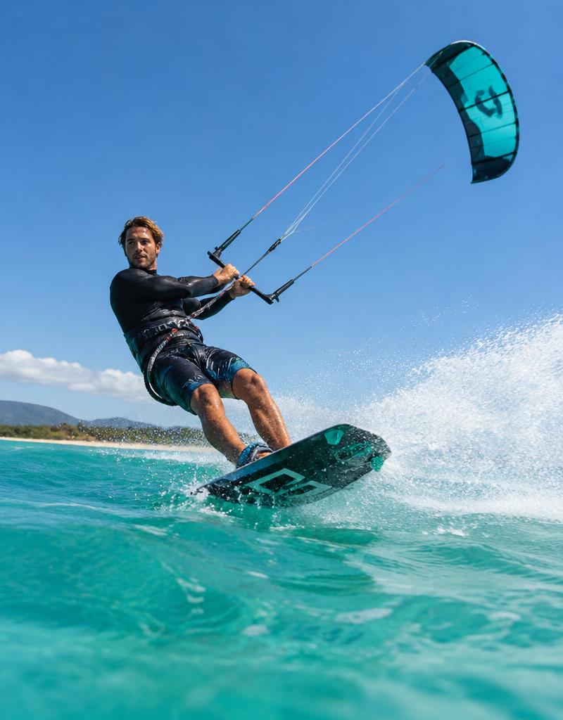 Kiting
