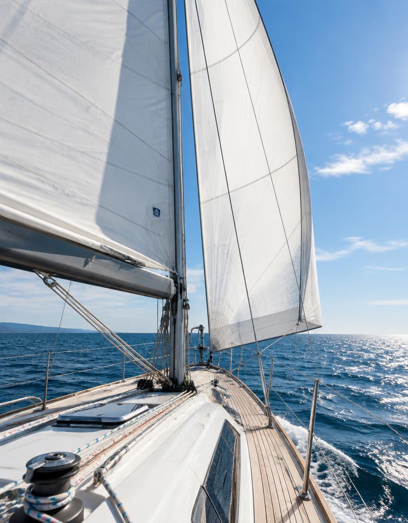 Jachting
